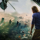 Illustration for article titled Writer of iWorld War Z/i sequel says he’s starting with a ‘clean slate’